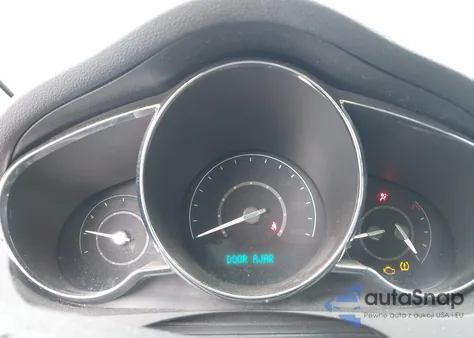 2012 Chevrolet Malibu 2Lt из США, поврежденный, VIN 1G1ZD5E01CF235079